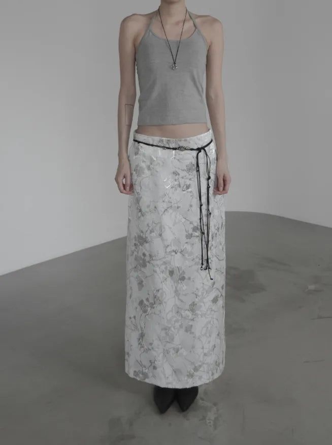 Livua Basic Halter Sleeveless
