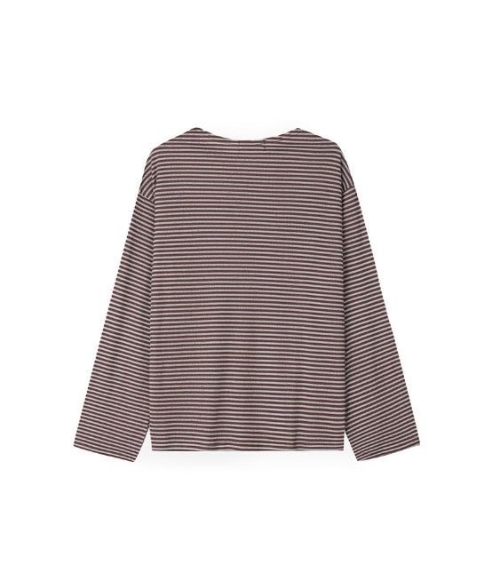 Neo Stripe Cooling Knit
