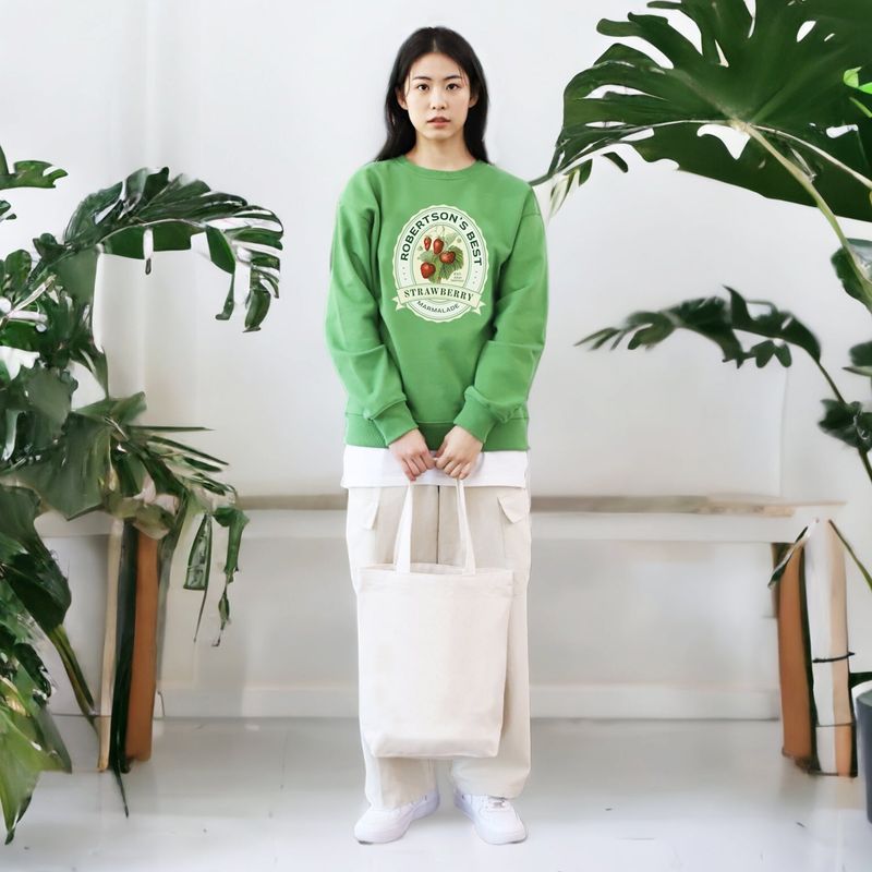 600D-018 STRAWBERRY