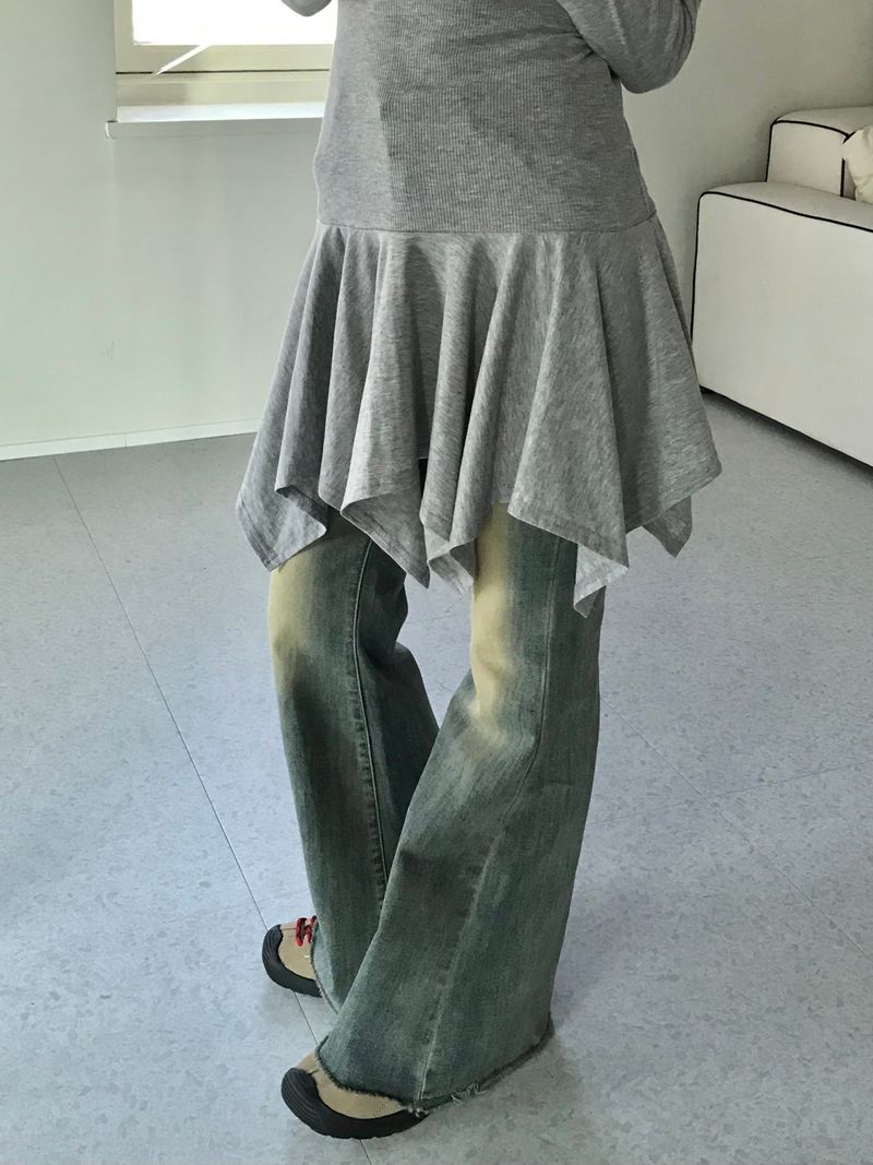 Minute pants