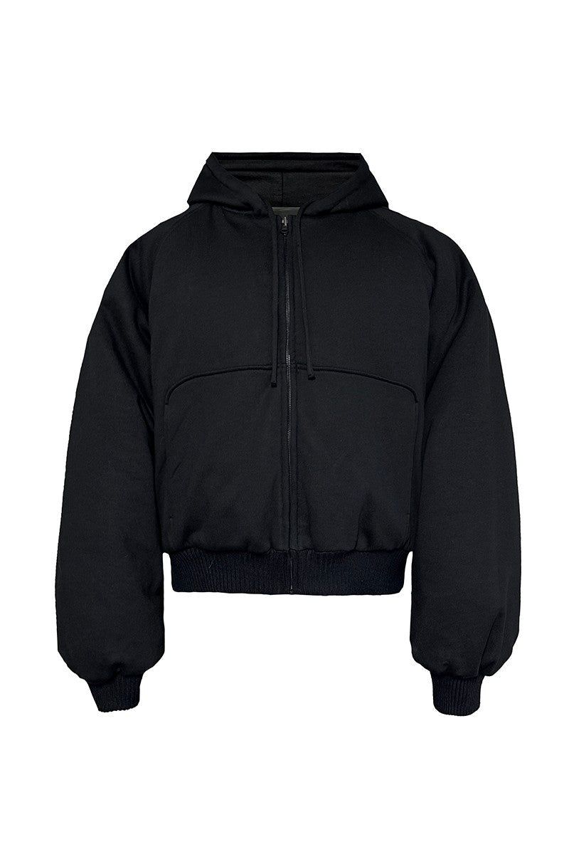 JCAESAR(ジュリウス・シーザー)の「Oversized Reversible Nylon Bomber(Jackets/Outerwear)」