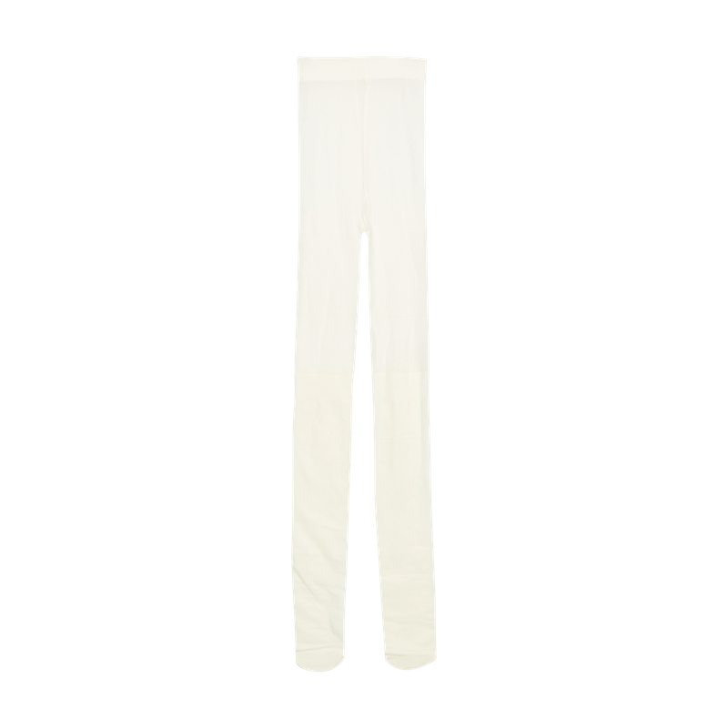 TWO-TONE PETAL STOCKING
