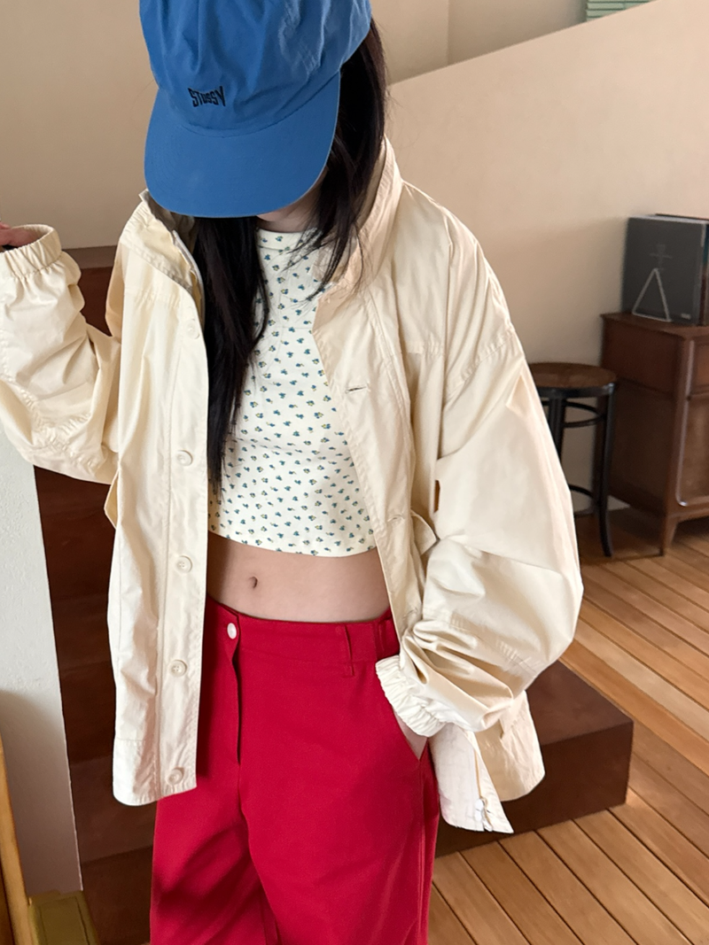 fiance crop T 