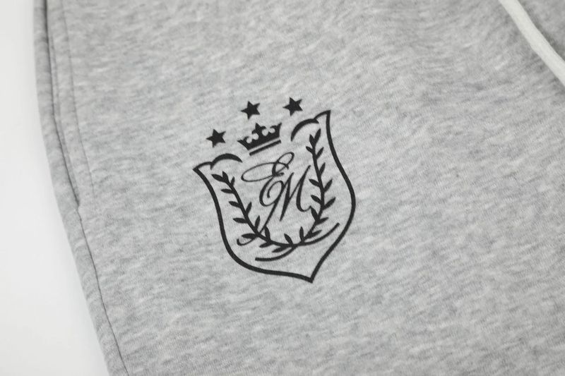 Sophie Crest Wide Sweatpants