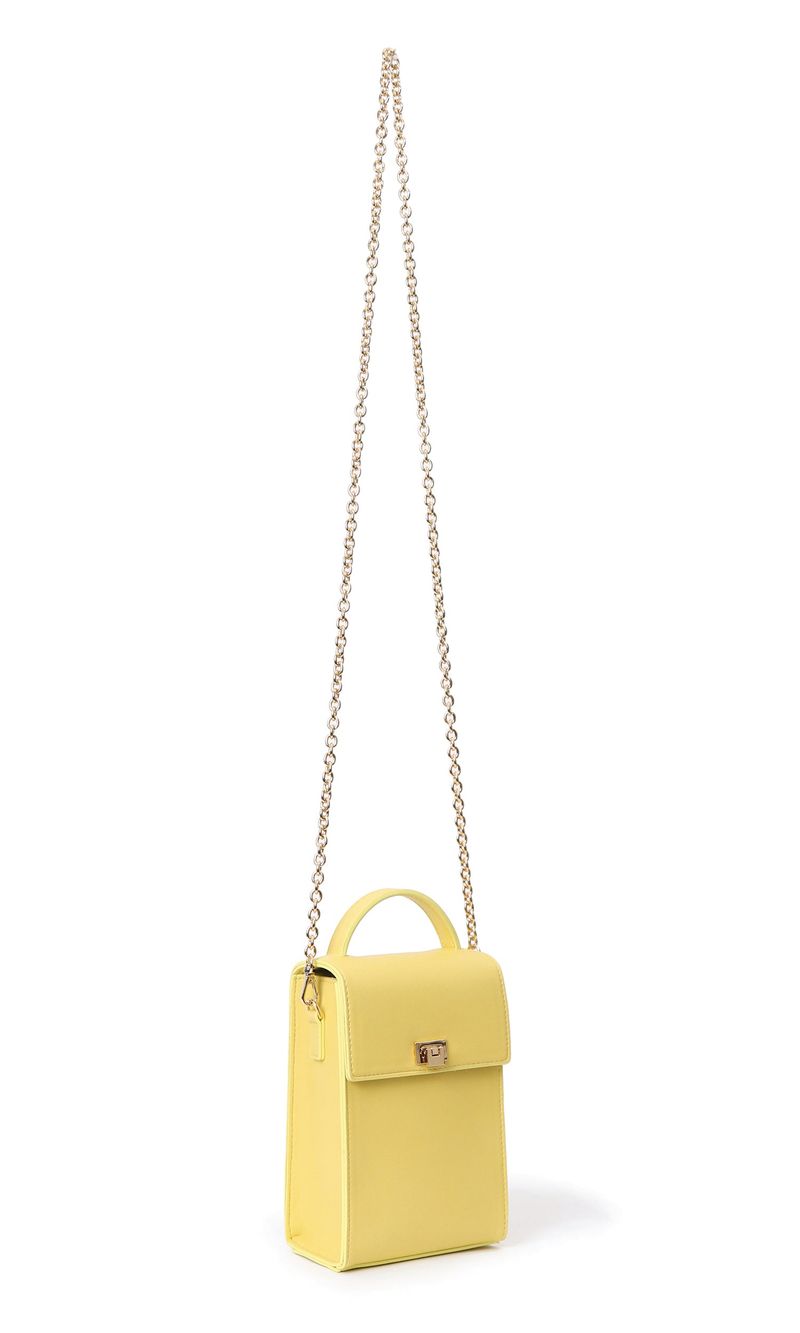 VIVICHO GOLD LONG CHAIN