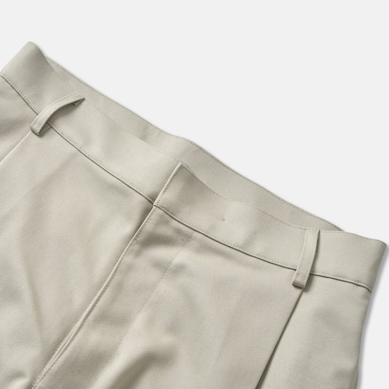 LMN Near Patch Bermuda Half Pants (4 colors)