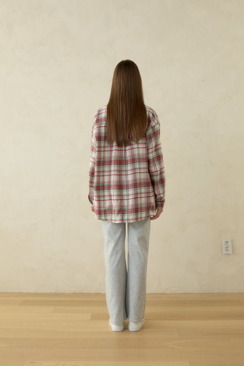 CHARM SWEATPANTS