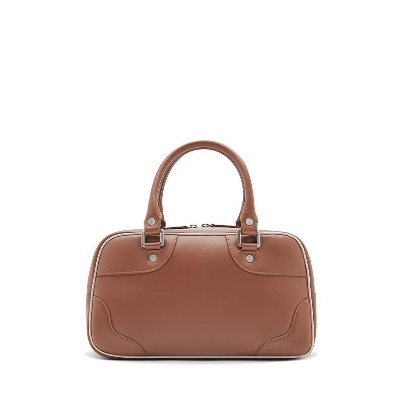 APOA（アポア）の「Nuvola Bag Brown（Bags）」