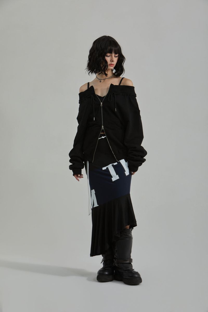 LEADER SKIRT