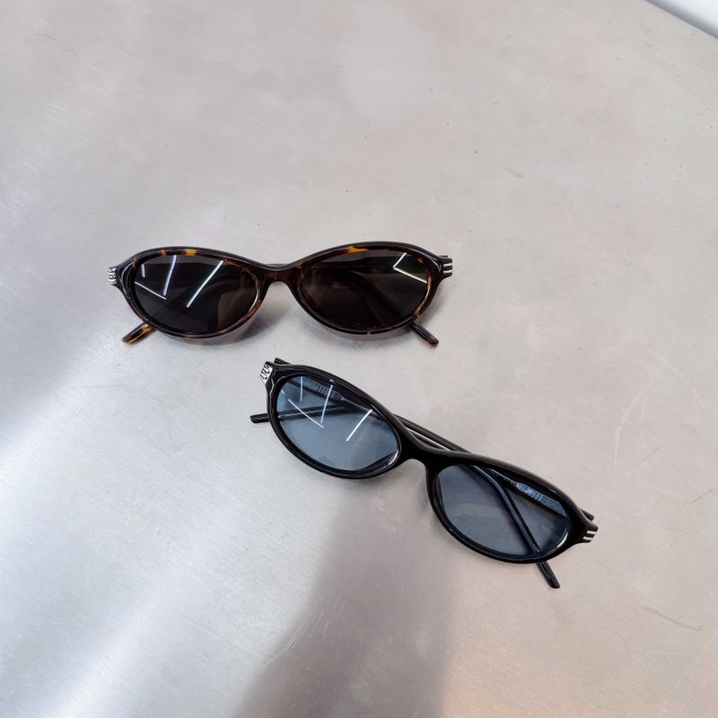 Y2K Echo Sunglasses