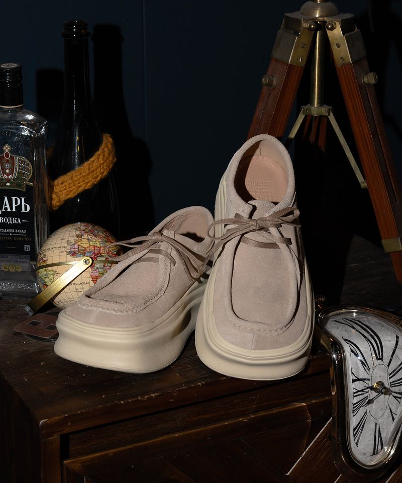 PATH Oversole Wallaby (Beige)