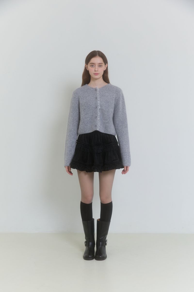 FAIRY VELVET SKIRT
