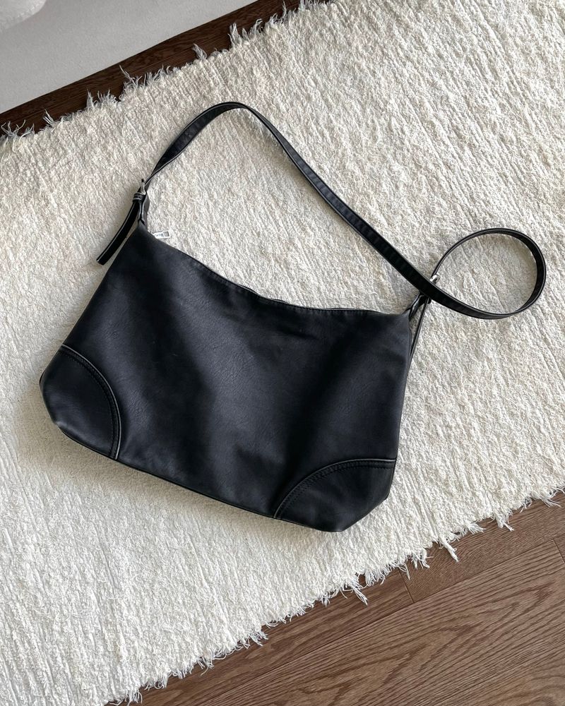 IDF（アイディーエフ）の「Vintage Faux レザークロスバッグ（バッグ）」
