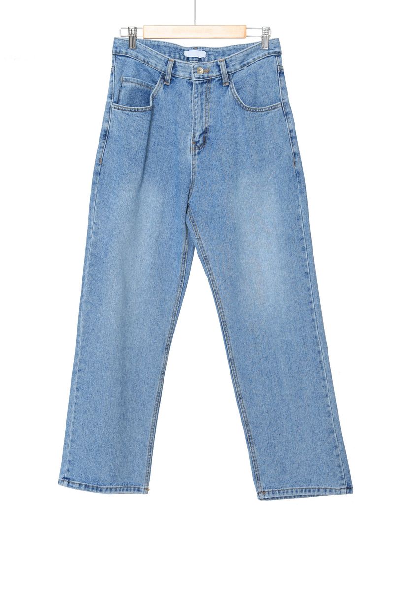 Million Denim Pants
