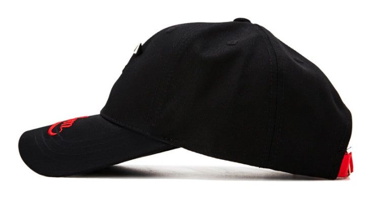 Holy ball cap_Mix
