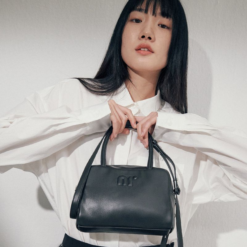 NILLRING(ニルリン)の「3PM 30 スモールバッグ(バッグ)」