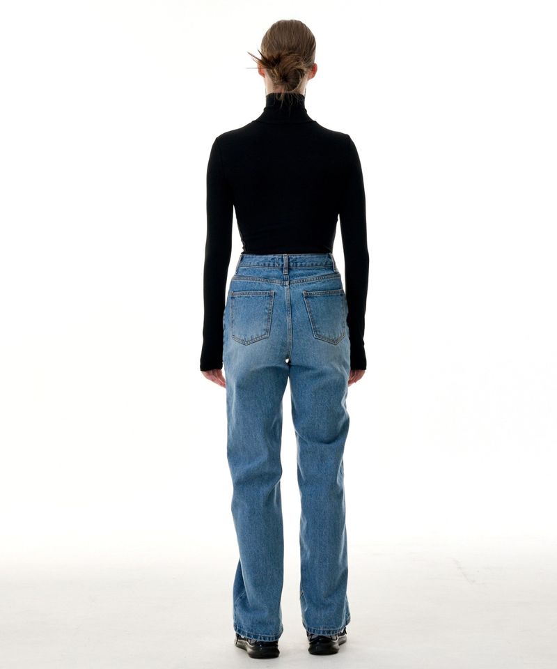 MUCENT WAVE DENIM