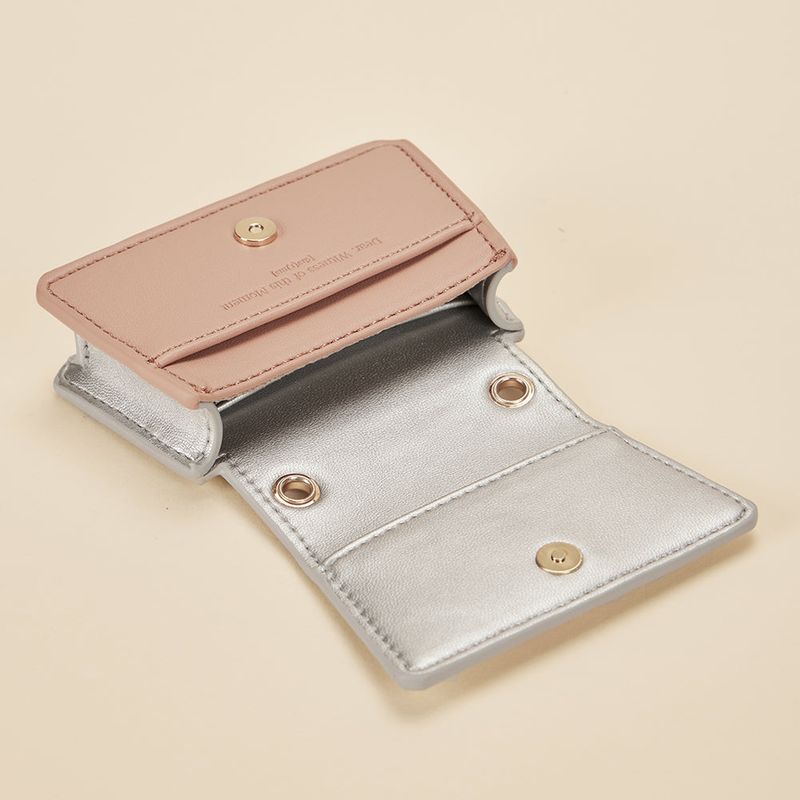 Mel.le (Coral Silver)