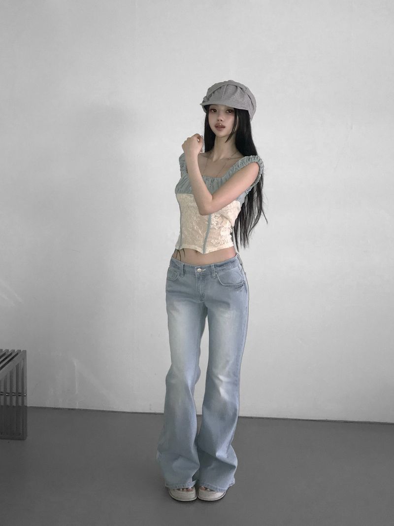 tabie top(3 cololr)