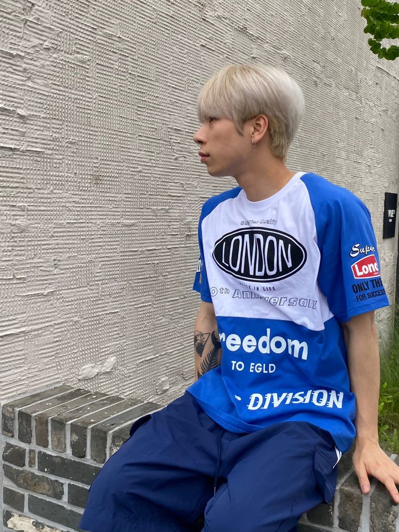 Blockcore Racing Nagrand Short Sleeve 3C