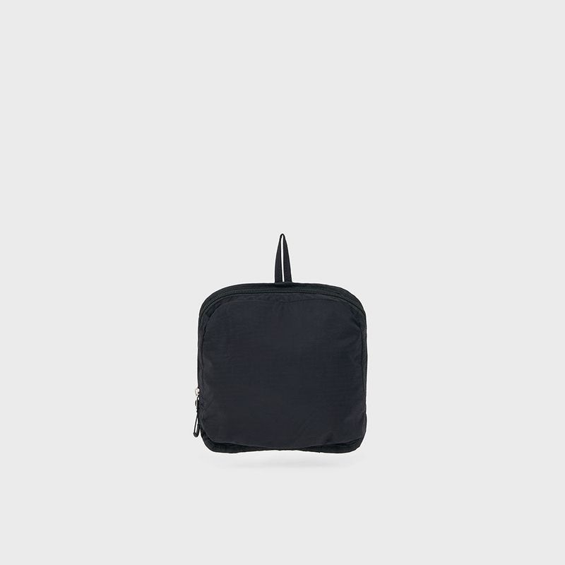 2Way Backpack (Black)