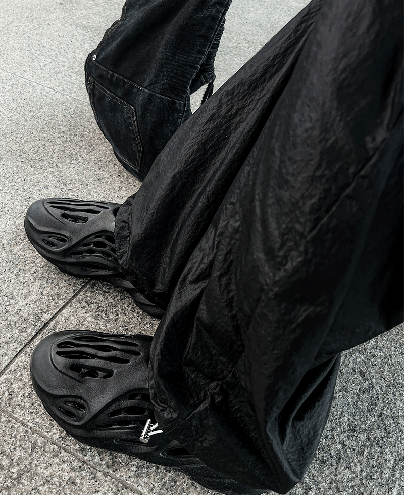 karge mule sandal