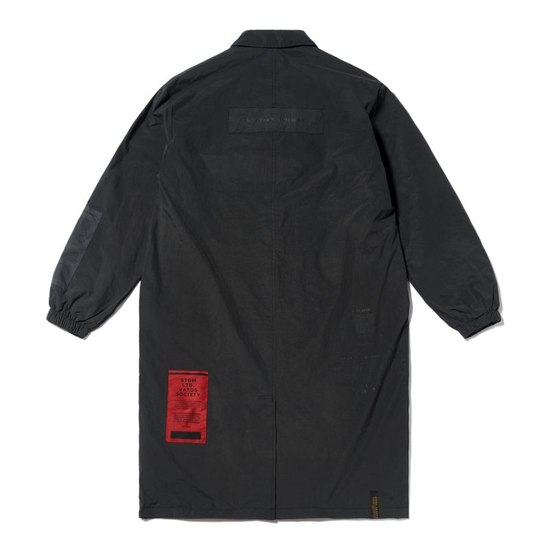 DV MAC COAT
