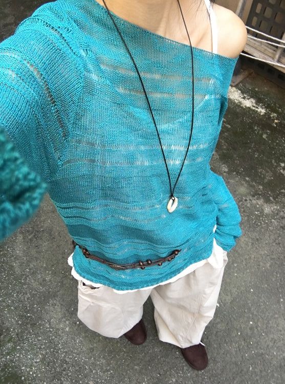 Feisha Lace Sleeveless Blouse