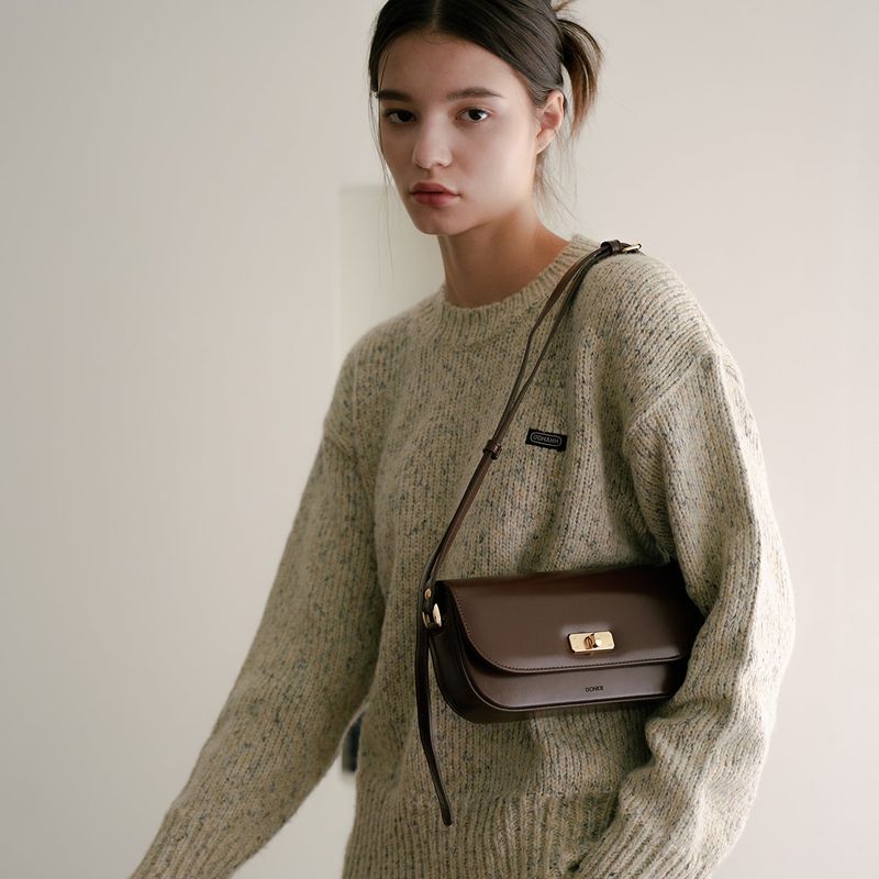 Donkie(ドンキー)の「long body - 12color(Bags)」