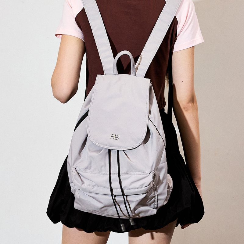 AUBEA AA MINI BACKPACK (3color)