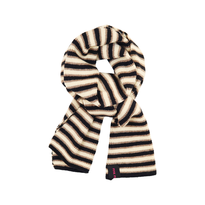 PIPPIE MUFFLER