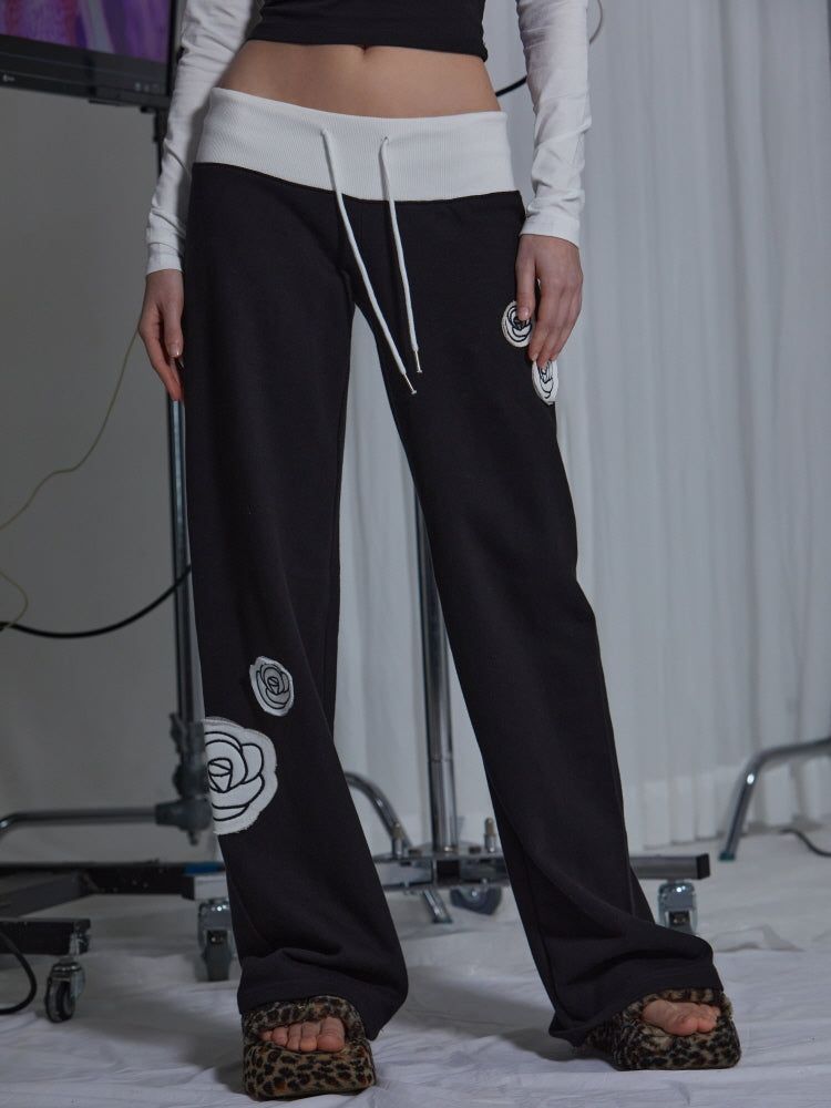 ROSEMARY PANTS