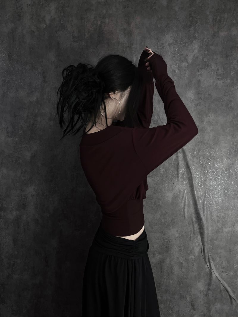 eve off-shoulder mtm (3color)