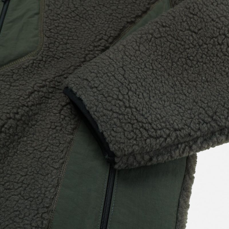 Pro Fleece Zip Jakcet