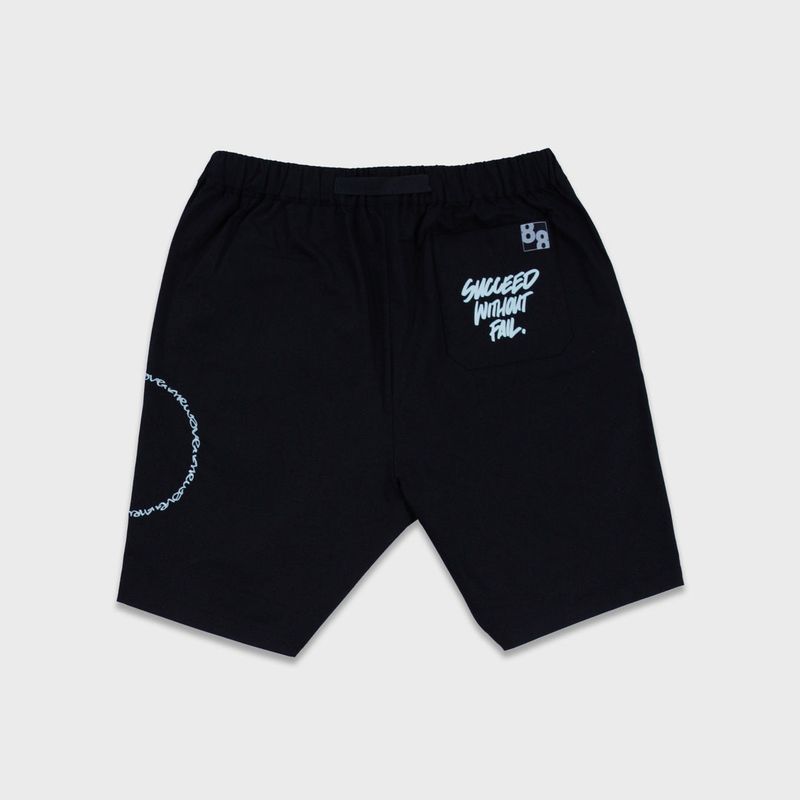 Black Shorts