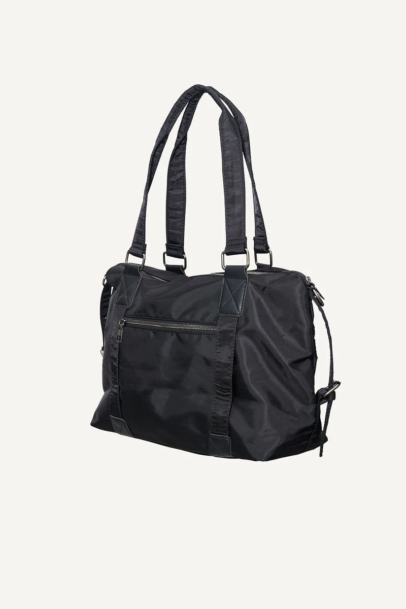 Trunk duffel bag