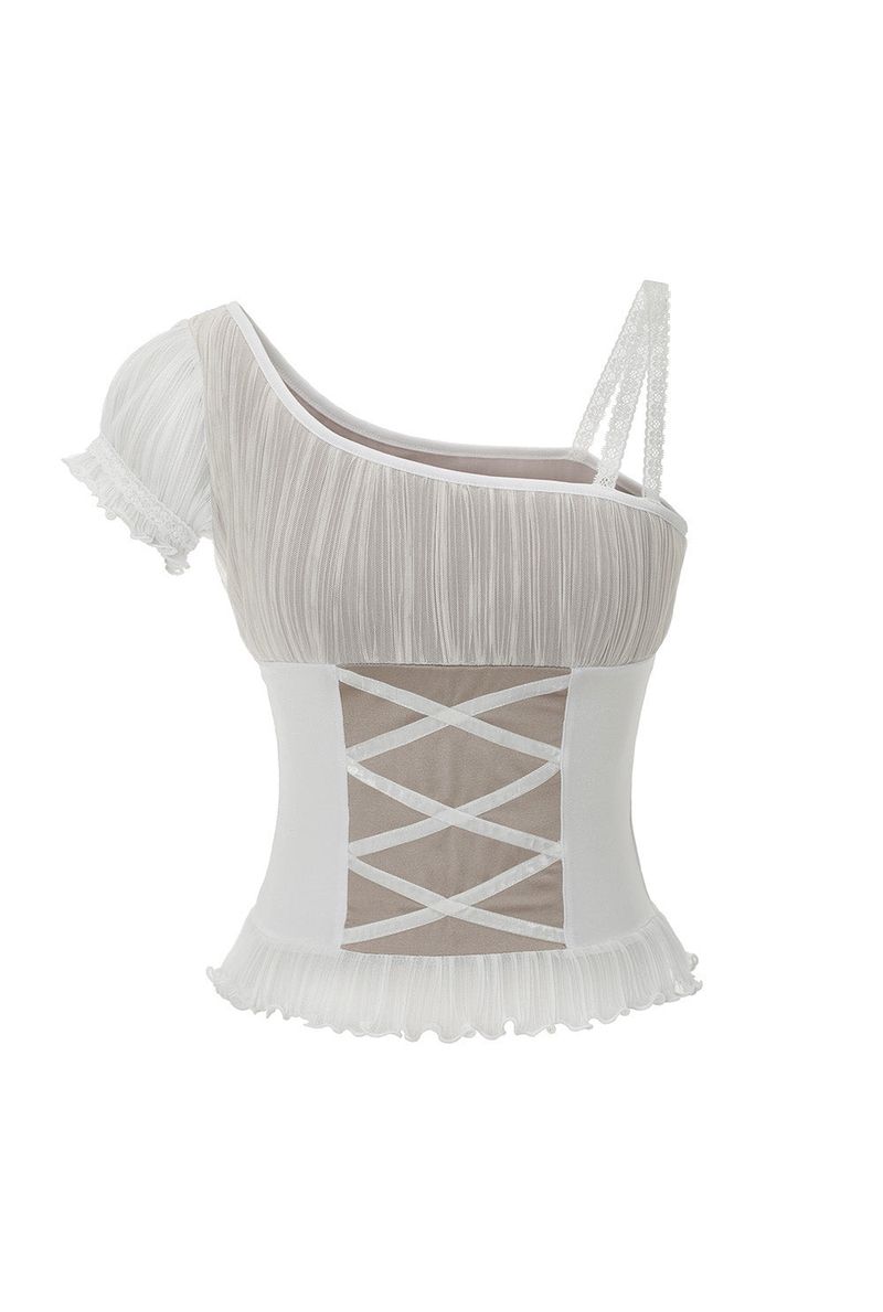 Dove top