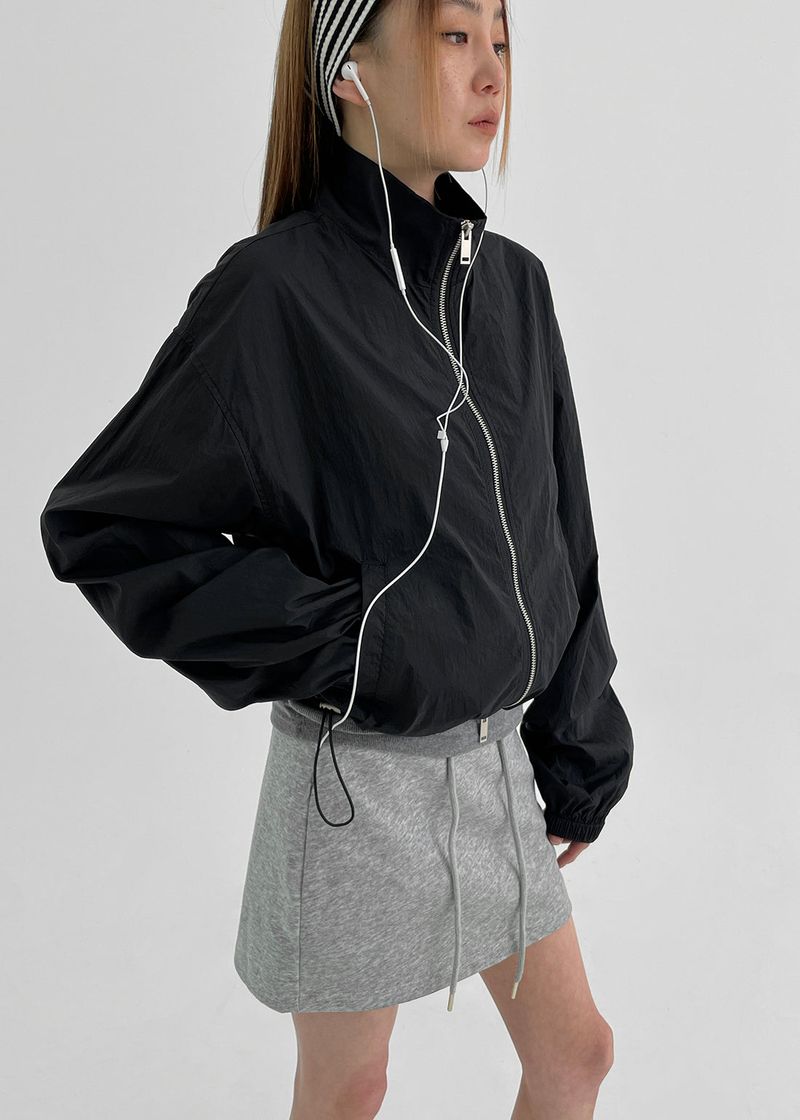 [MADE] SPIND 2 WAY WINDBREAKER JUMPER