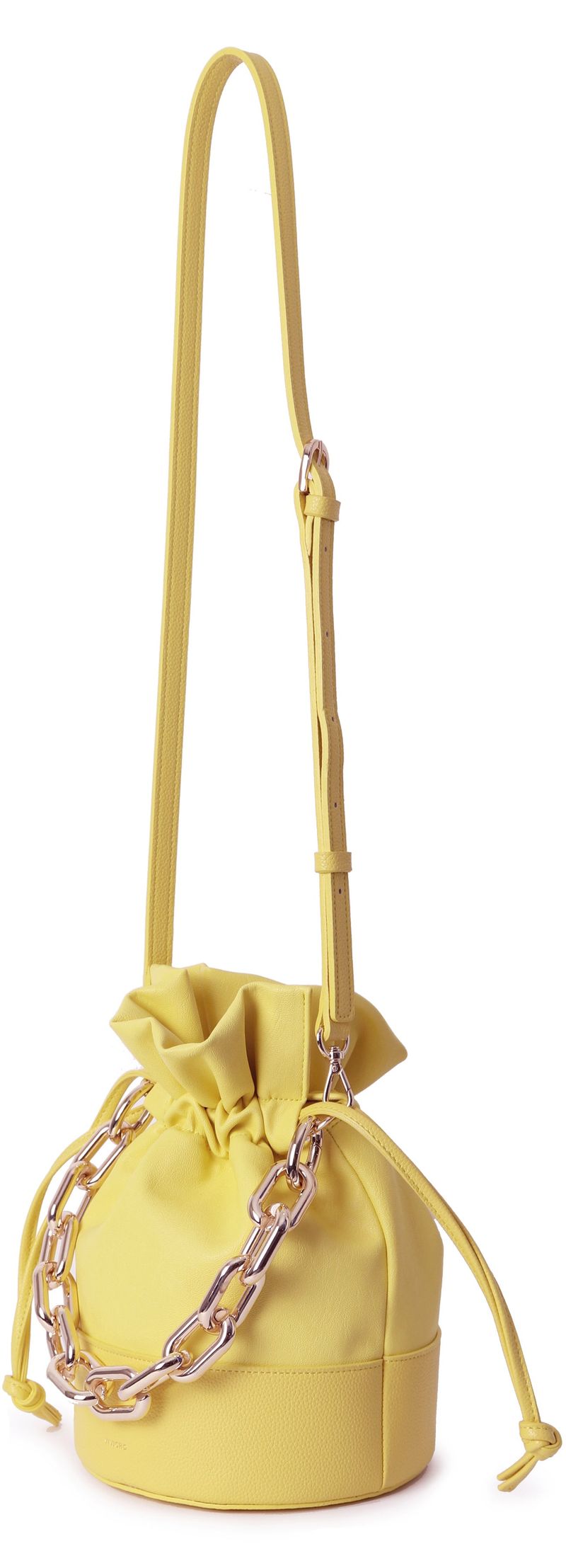 VIVICHO CANDY BAG YELLOW