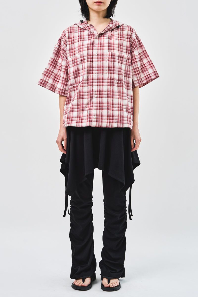 (W) Belkin Skirt (2color)