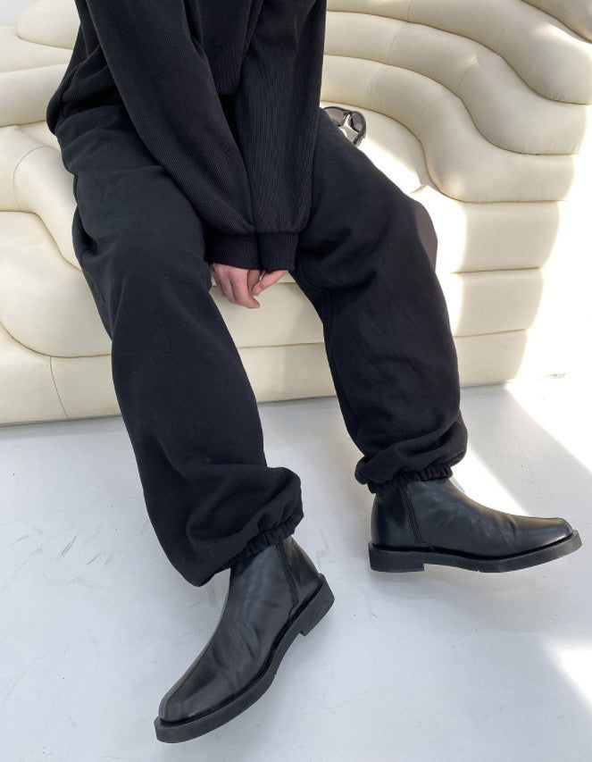 No.9350 tidy incision zipper BOOT
