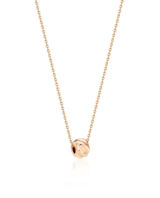 26SS★ Truvion AB Necklace