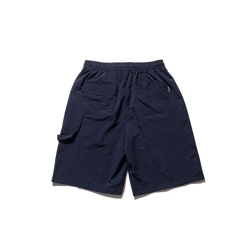 CARPENTER SHORT PANTS MSHSP003-NV