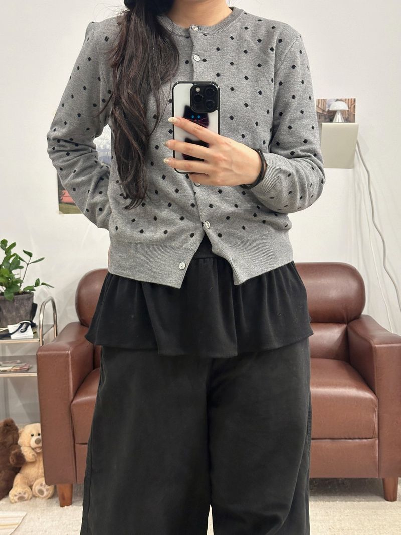 FRILL MINI OPS