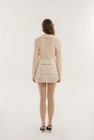 Soft bolero