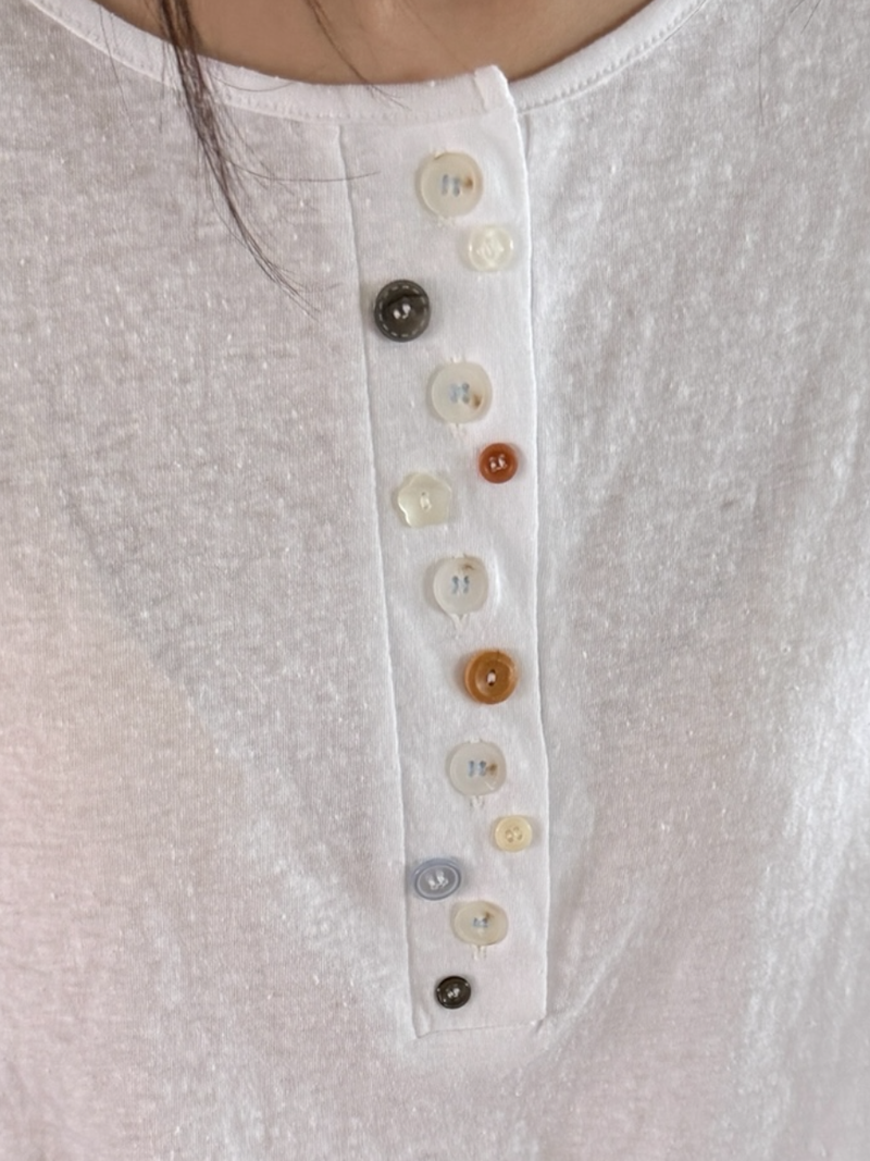 mix button T