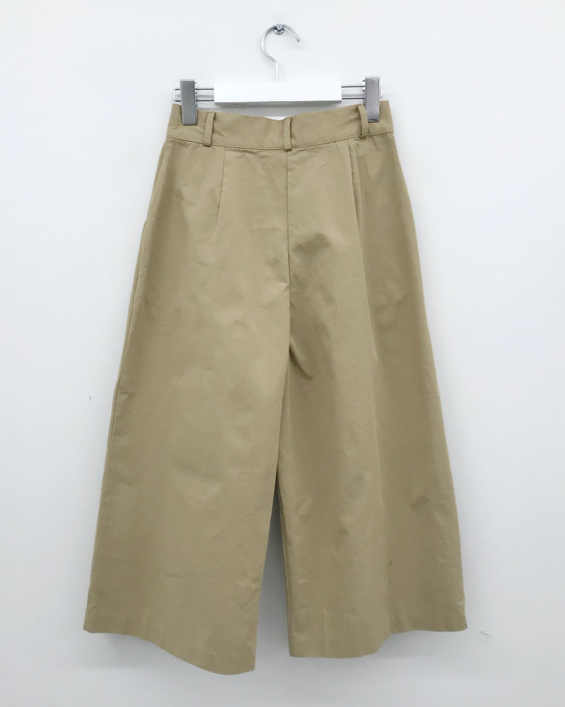 Ride Bermuda Chino Pants (2color)