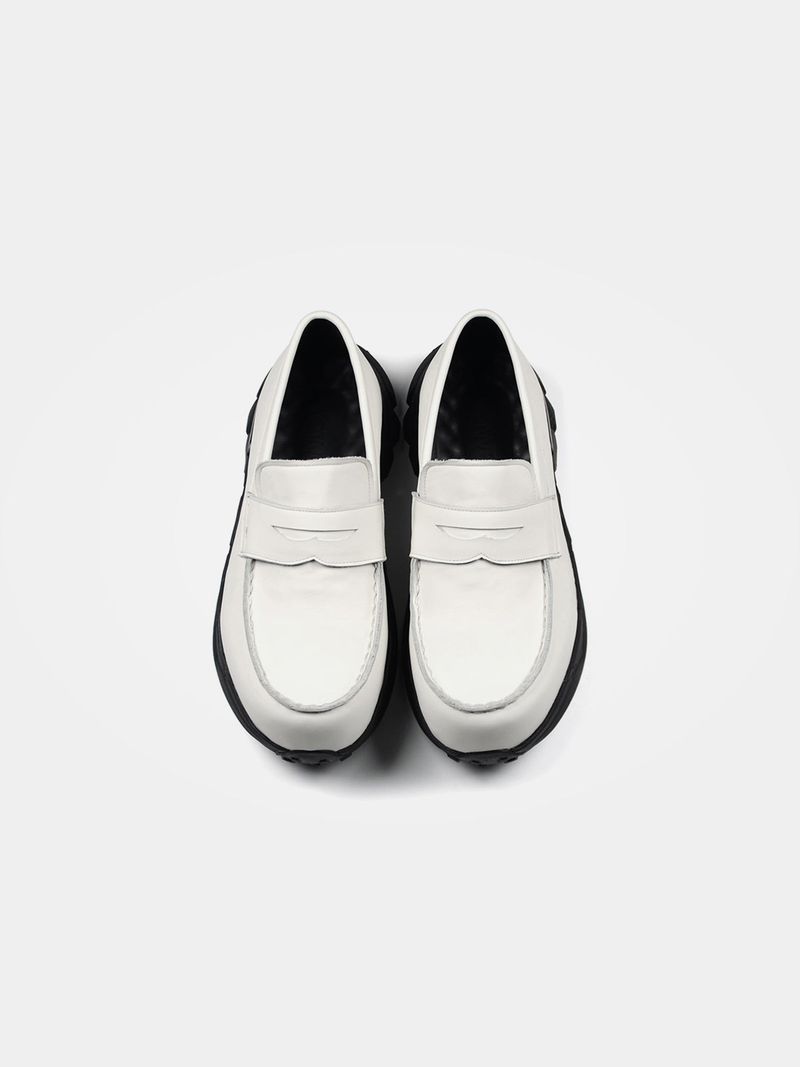 【MADE】Uno, White