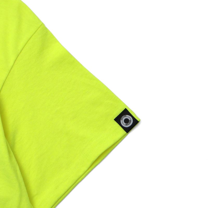 EXAMPLE STRAIGHT LOGO S/S TEE