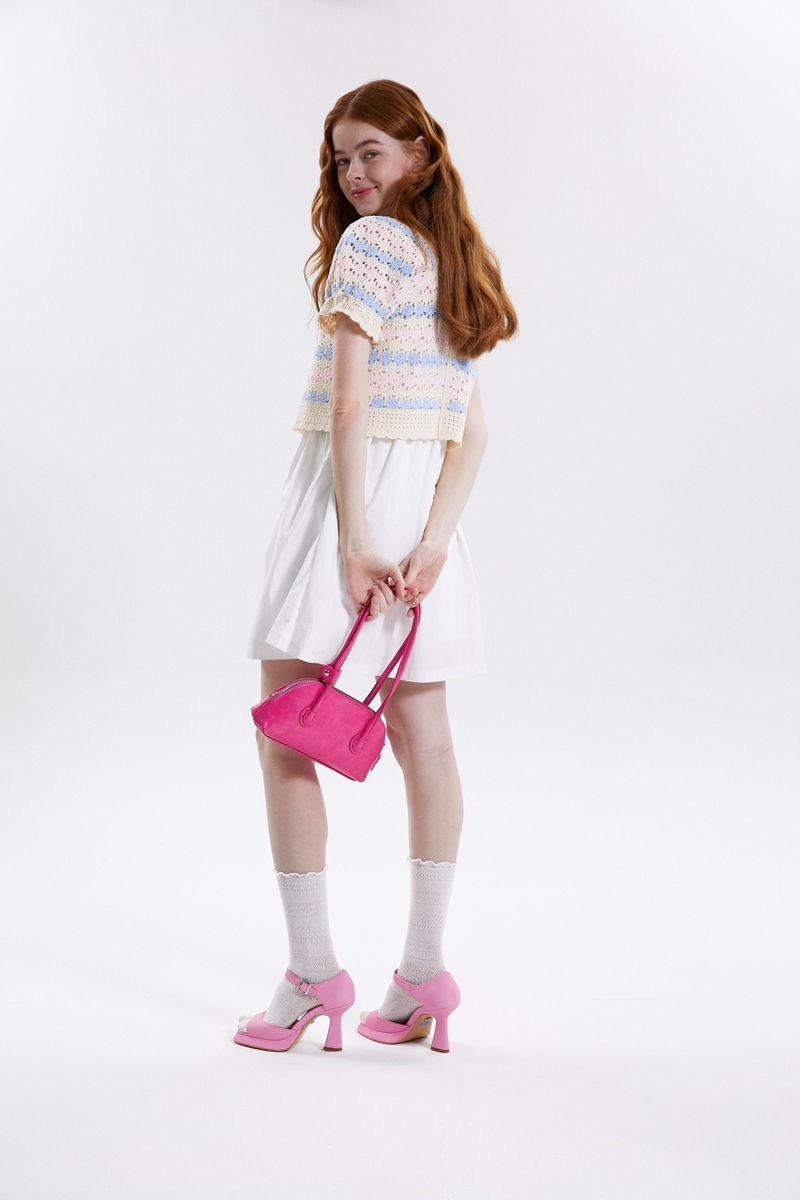 CAMISOLE DRESS